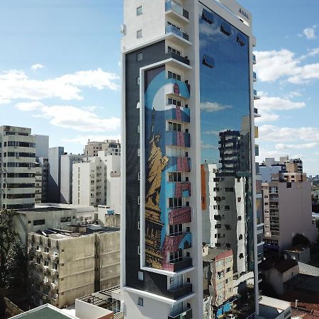 Apartamento Mood Independencia - Aptos Centrais E Completos Passo Fundo Exterior foto