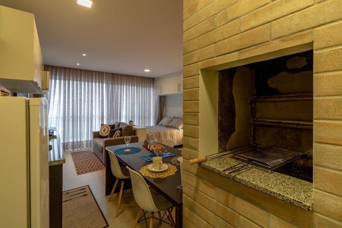 Apartamento Mood Independencia - Aptos Centrais E Completos Passo Fundo Exterior foto
