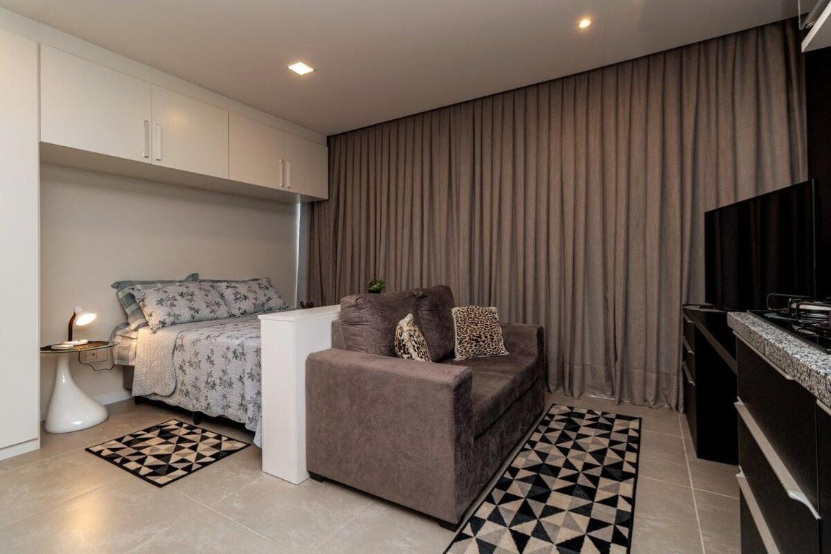 Apartamento Mood Independencia - Aptos Centrais E Completos Passo Fundo Exterior foto
