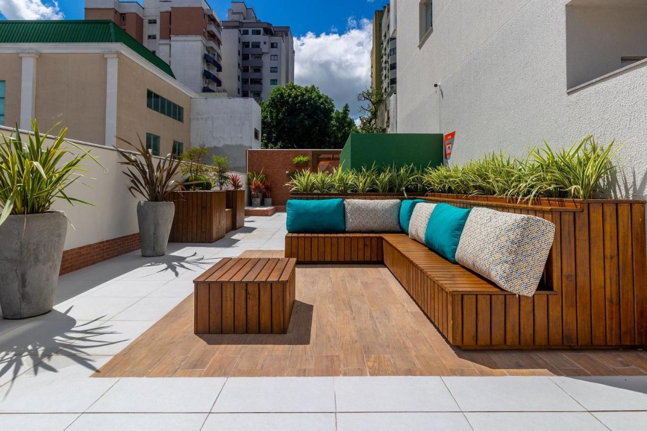 Apartamento Mood Independencia - Aptos Centrais E Completos Passo Fundo Exterior foto