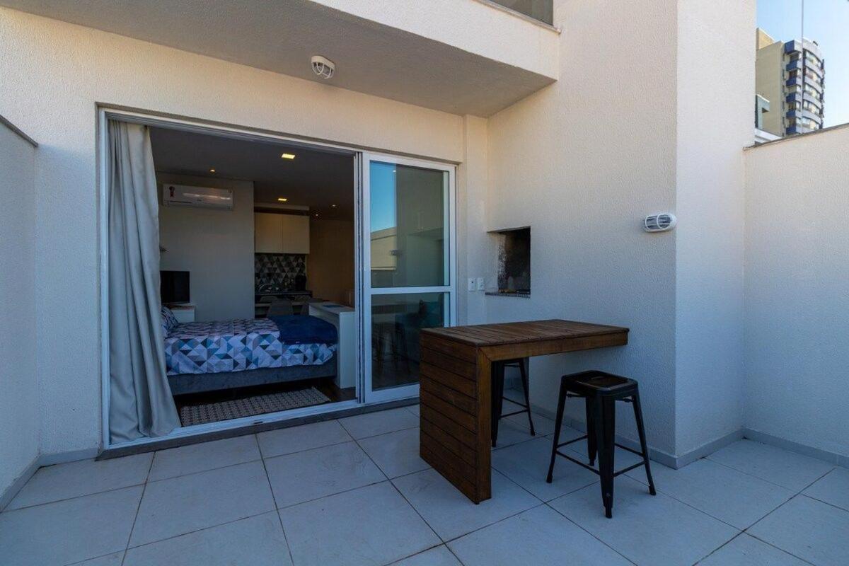 Apartamento Mood Independencia - Aptos Centrais E Completos Passo Fundo Exterior foto