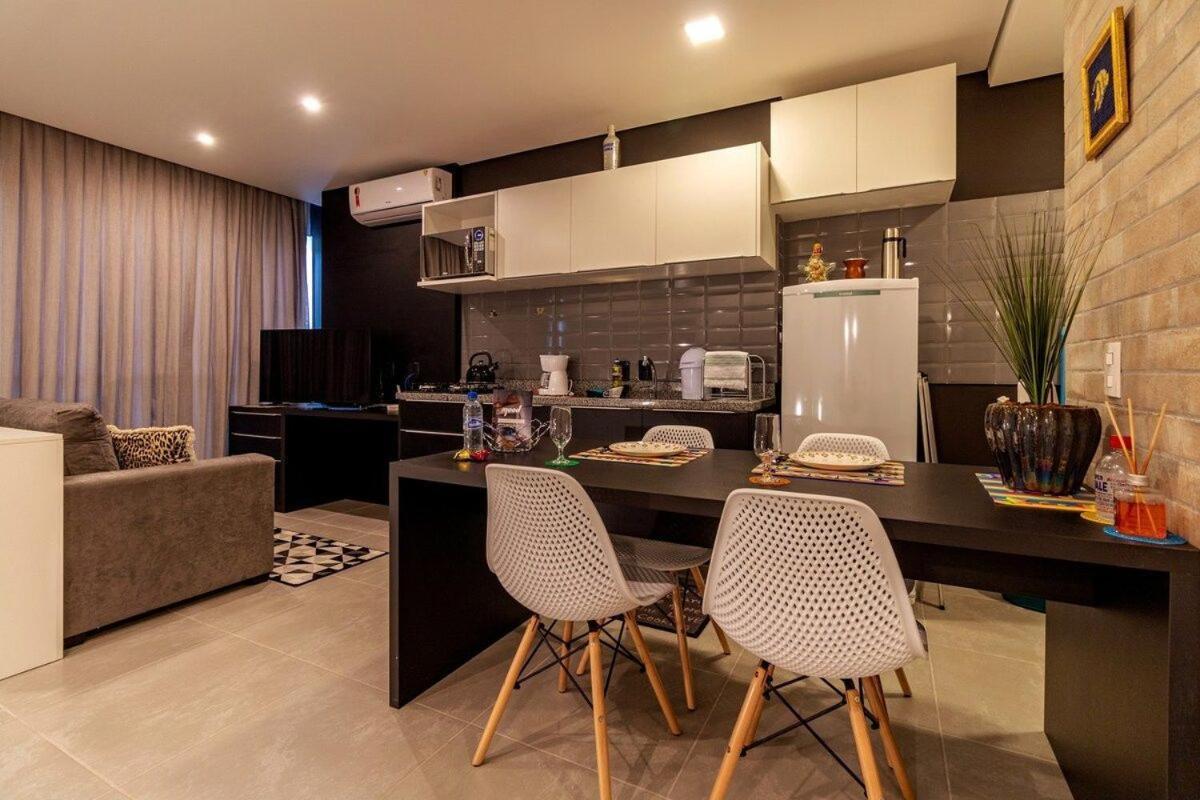 Apartamento Mood Independencia - Aptos Centrais E Completos Passo Fundo Exterior foto
