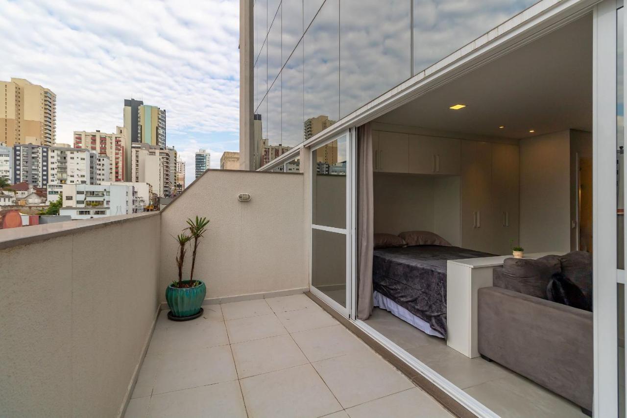 Apartamento Mood Independencia - Aptos Centrais E Completos Passo Fundo Exterior foto