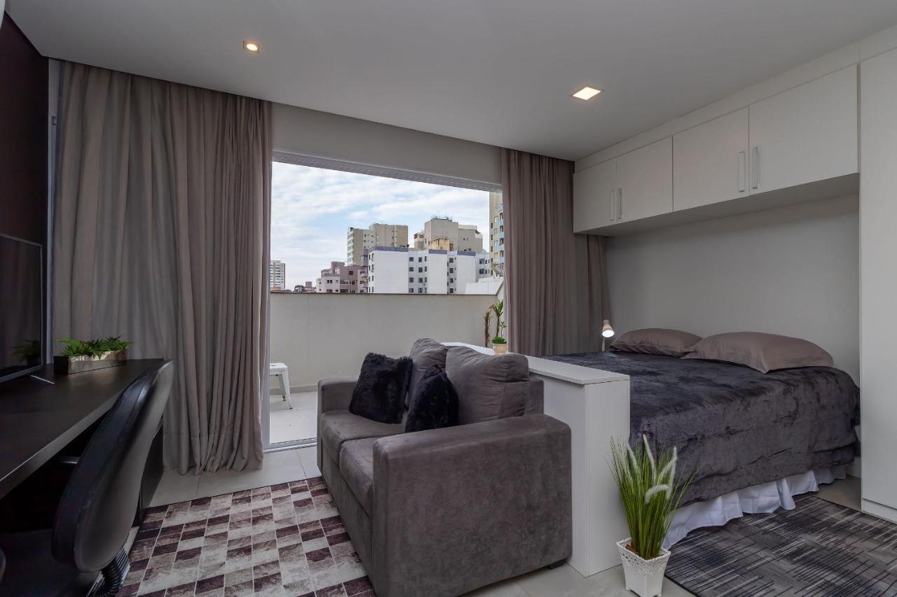 Apartamento Mood Independencia - Aptos Centrais E Completos Passo Fundo Exterior foto