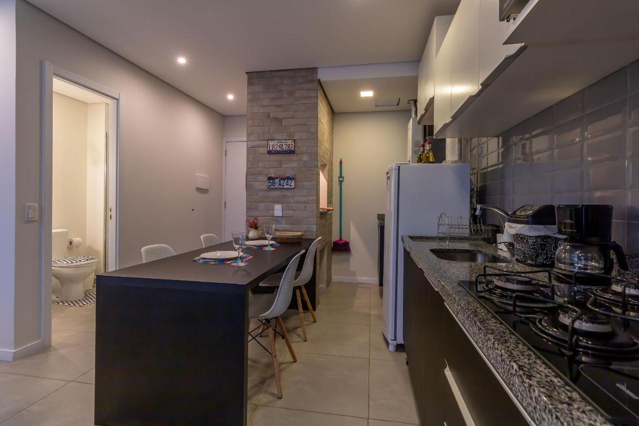 Apartamento Mood Independencia - Aptos Centrais E Completos Passo Fundo Exterior foto